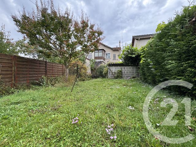 Maison à vendre - 3 pièces - 71 m2 - Sarcelles - 95 - ILE-DE-FRANCE