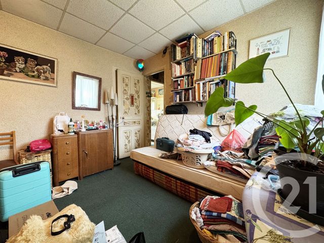 Maison à vendre - 3 pièces - 71 m2 - Sarcelles - 95 - ILE-DE-FRANCE