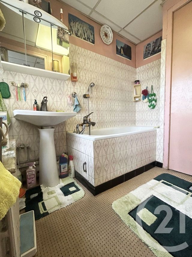 Maison à vendre - 3 pièces - 71 m2 - Sarcelles - 95 - ILE-DE-FRANCE