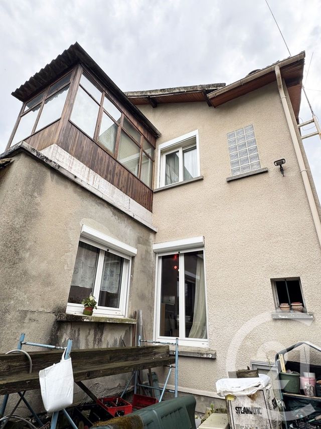 Maison à vendre SARCELLES