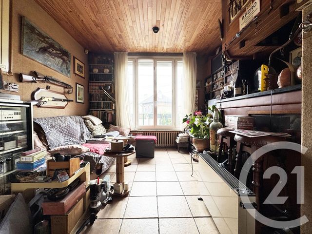 Maison à vendre - 3 pièces - 71 m2 - Sarcelles - 95 - ILE-DE-FRANCE