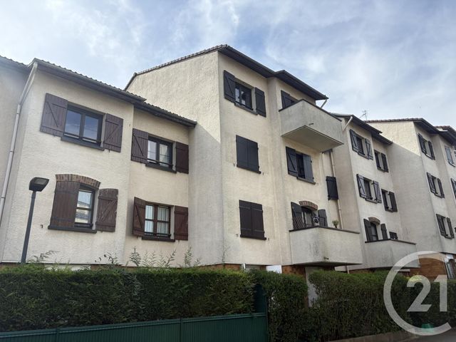 appartement - ST BRICE SOUS FORET - 95