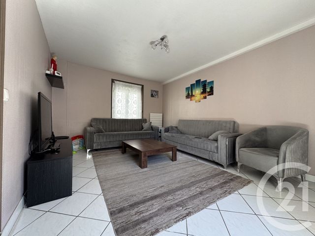 maison - SARCELLES - 95