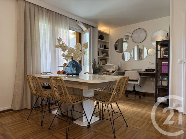 appartement - SARCELLES - 95