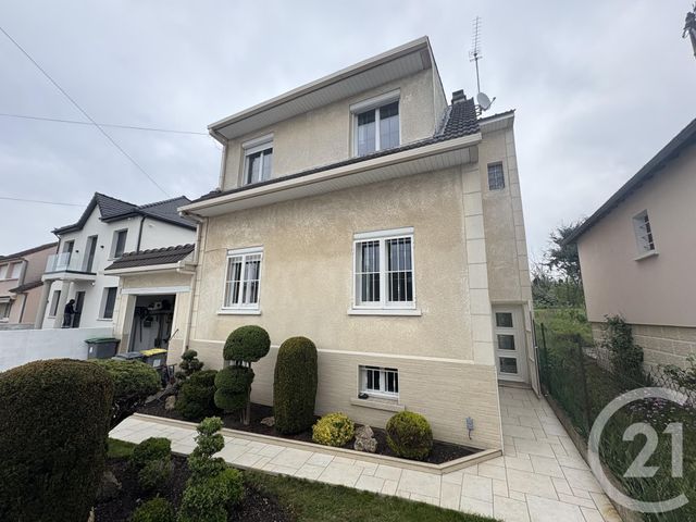 maison - SARCELLES - 95