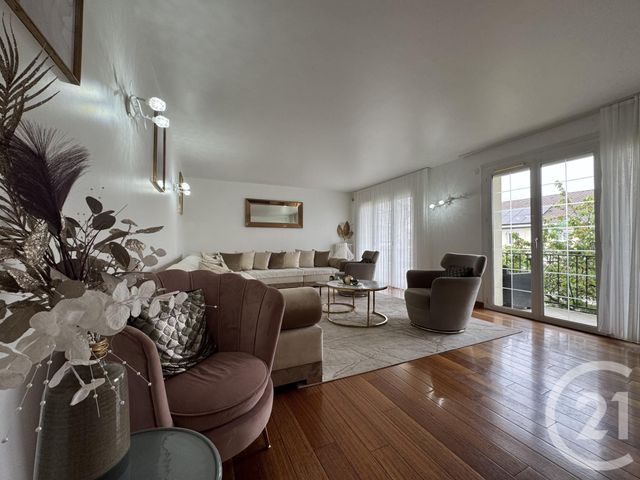 Maison à vendre - 7 pièces - 155 m2 - Sarcelles - 95 - ILE-DE-FRANCE