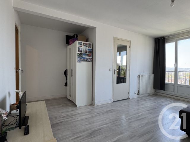 appartement - VILLIERS LE BEL - 95
