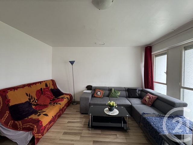 Appartement F3 à vendre - 3 pièces - 73 m2 - Sarcelles - 95 - ILE-DE-FRANCE