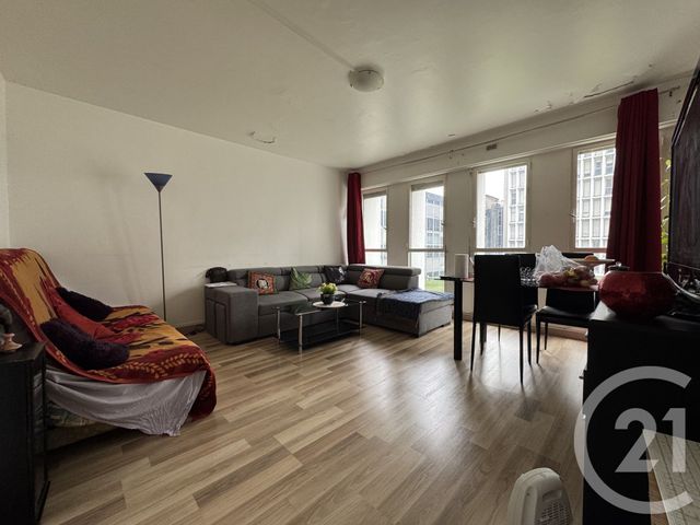 Appartement F3 à vendre SARCELLES