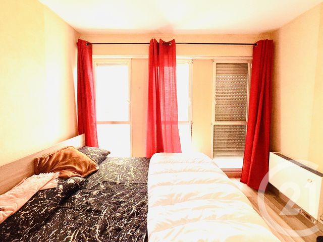 Appartement F3 à vendre - 3 pièces - 73 m2 - Sarcelles - 95 - ILE-DE-FRANCE