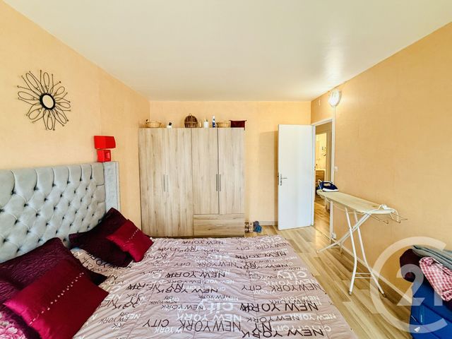 Appartement F3 à vendre - 3 pièces - 73 m2 - Sarcelles - 95 - ILE-DE-FRANCE