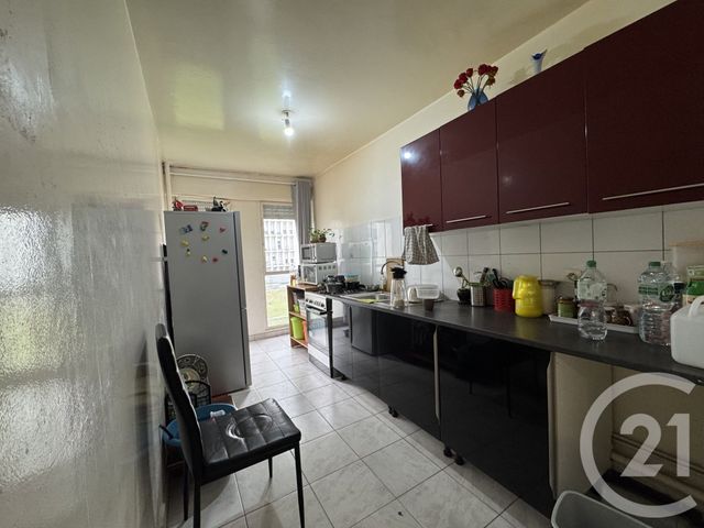 Appartement F3 à vendre - 3 pièces - 73 m2 - Sarcelles - 95 - ILE-DE-FRANCE