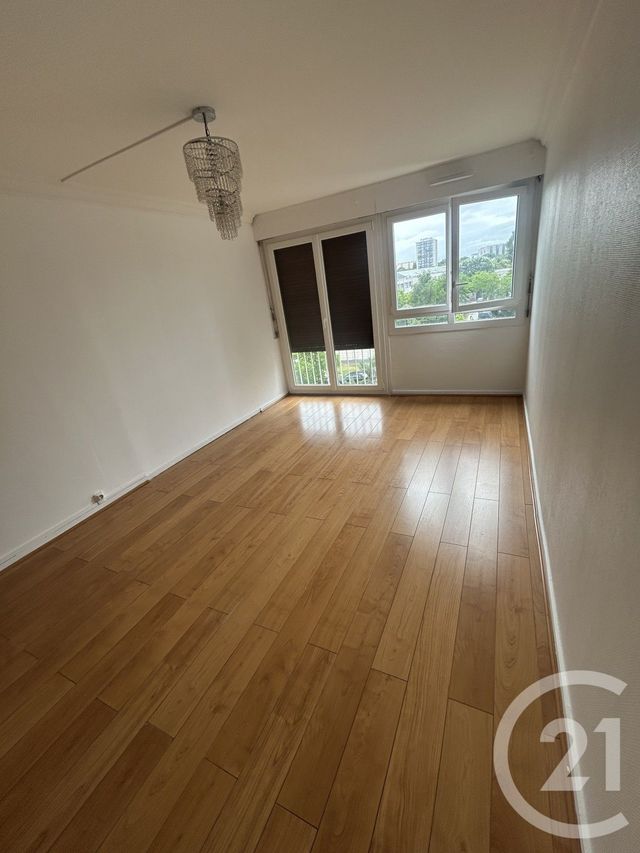 Appartement F3 à louer - 3 pièces - 58,85 m2 - Sarcelles - 95 - ILE-DE-FRANCE
