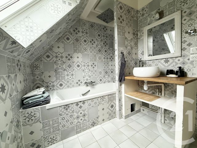 Maison à vendre - 7 pièces - 145,51 m2 - St Brice Sous Foret - 95 - ILE-DE-FRANCE