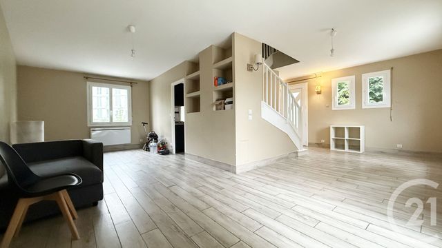 Maison à vendre - 7 pièces - 145,51 m2 - St Brice Sous Foret - 95 - ILE-DE-FRANCE