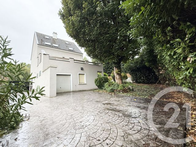 maison - ST BRICE SOUS FORET - 95