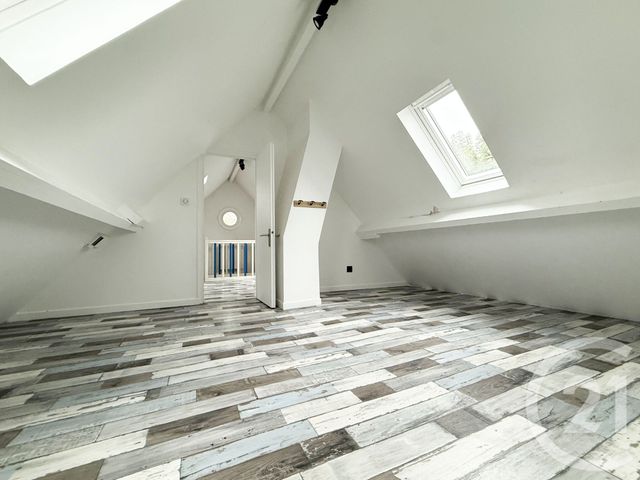 Maison à vendre - 7 pièces - 145,51 m2 - St Brice Sous Foret - 95 - ILE-DE-FRANCE