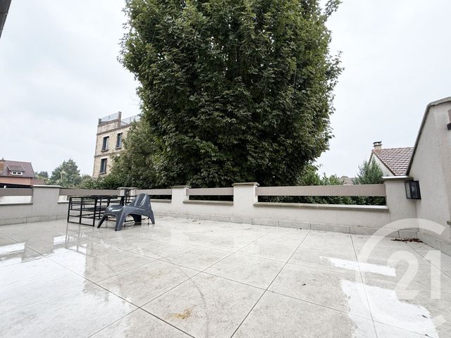 Maison à vendre - 7 pièces - 145,51 m2 - St Brice Sous Foret - 95 - ILE-DE-FRANCE