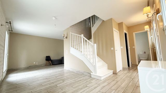maison - ST BRICE SOUS FORET - 95