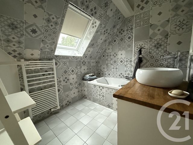 Maison à vendre - 7 pièces - 145,51 m2 - St Brice Sous Foret - 95 - ILE-DE-FRANCE