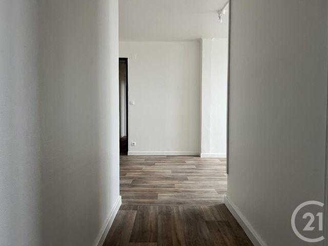 Appartement F4 &agrave; louer - 4 pi&egrave;ces - 65,13 m2 - Villiers Le Bel - 95 - ILE-DE-FRANCE