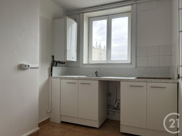 Appartement F4 &agrave; louer - 4 pi&egrave;ces - 65,13 m2 - Villiers Le Bel - 95 - ILE-DE-FRANCE