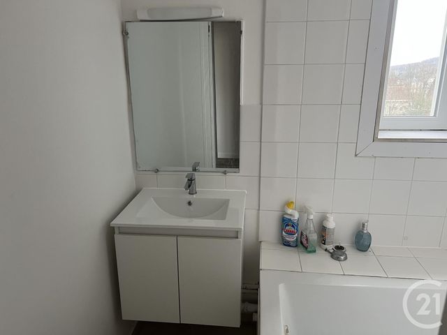 Appartement F4 &agrave; louer - 4 pi&egrave;ces - 65,13 m2 - Villiers Le Bel - 95 - ILE-DE-FRANCE