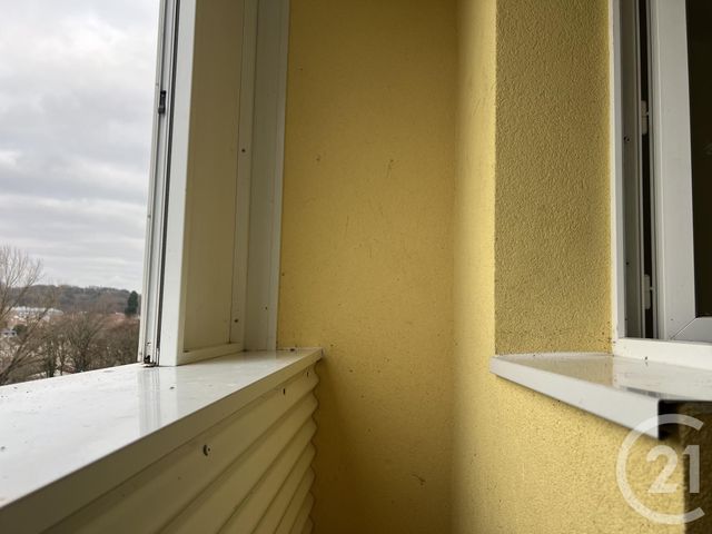 Appartement F4 &agrave; louer - 4 pi&egrave;ces - 65,13 m2 - Villiers Le Bel - 95 - ILE-DE-FRANCE