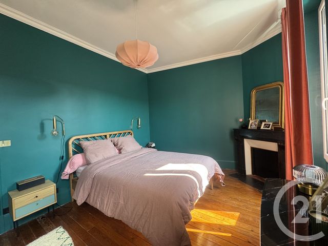 Maison &agrave; vendre - 7 pi&egrave;ces - 163,93 m2 - Villiers Le Bel - 95 - ILE-DE-FRANCE