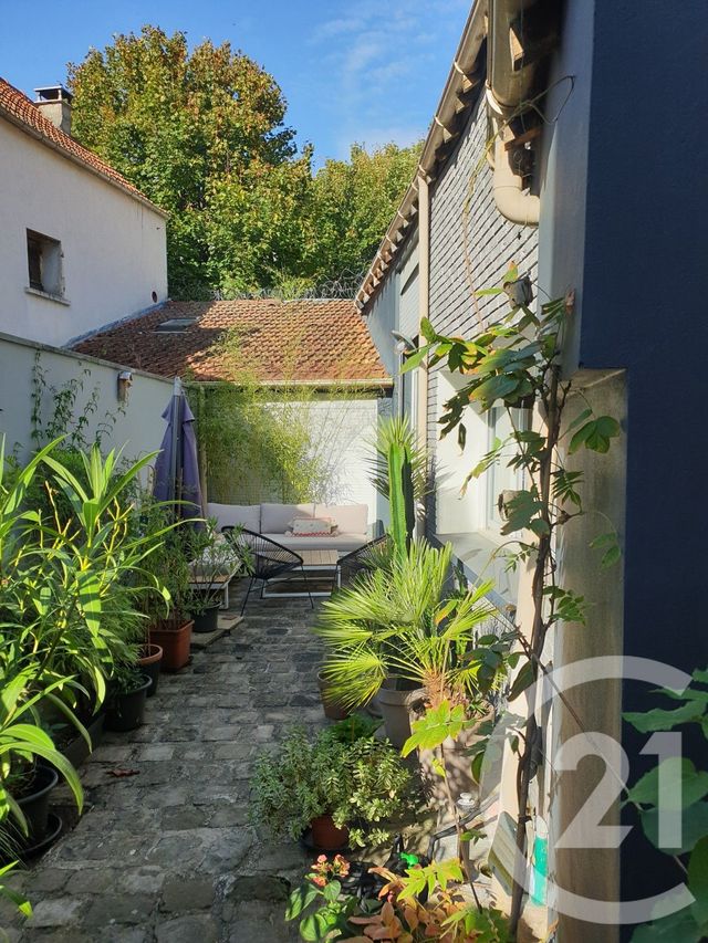 Maison &agrave; vendre - 7 pi&egrave;ces - 163,93 m2 - Villiers Le Bel - 95 - ILE-DE-FRANCE