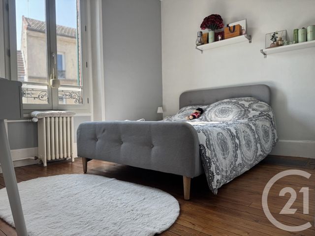 Maison &agrave; vendre - 7 pi&egrave;ces - 163,93 m2 - Villiers Le Bel - 95 - ILE-DE-FRANCE