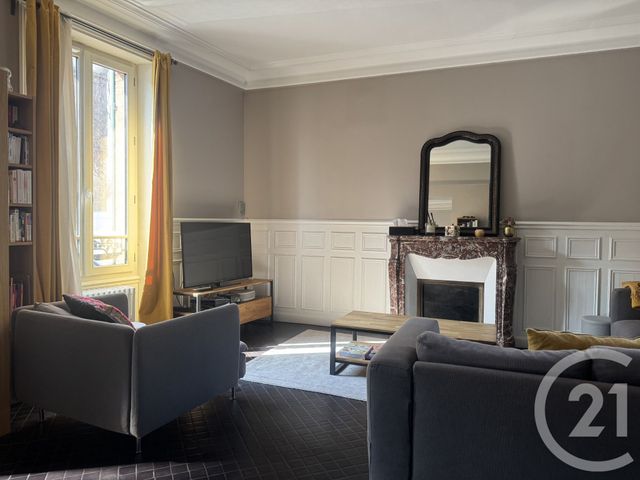 Maison à vendre VILLIERS LE BEL