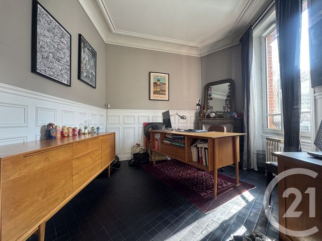 Maison &agrave; vendre - 7 pi&egrave;ces - 163,93 m2 - Villiers Le Bel - 95 - ILE-DE-FRANCE