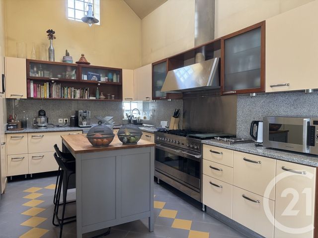 Maison &agrave; vendre - 7 pi&egrave;ces - 163,93 m2 - Villiers Le Bel - 95 - ILE-DE-FRANCE