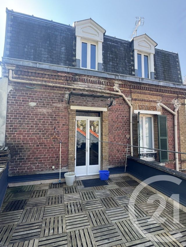 Maison &agrave; vendre - 7 pi&egrave;ces - 163,93 m2 - Villiers Le Bel - 95 - ILE-DE-FRANCE