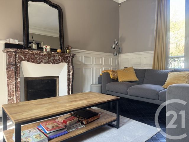 Maison &agrave; vendre - 7 pi&egrave;ces - 163,93 m2 - Villiers Le Bel - 95 - ILE-DE-FRANCE