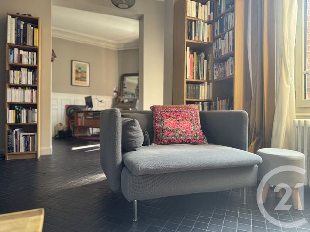 Maison &agrave; vendre - 7 pi&egrave;ces - 163,93 m2 - Villiers Le Bel - 95 - ILE-DE-FRANCE