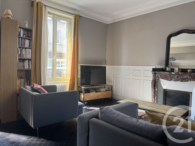 Maison &agrave; vendre - 7 pi&egrave;ces - 163,93 m2 - Villiers Le Bel - 95 - ILE-DE-FRANCE