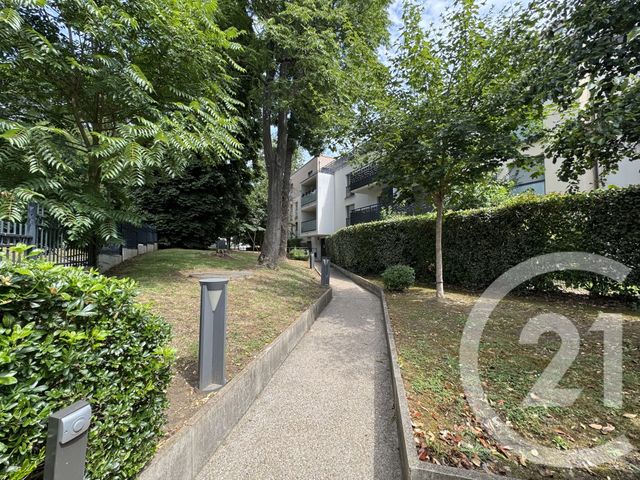 Appartement F3 à vendre - 3 pièces - 64,54 m2 - 95 - ILE-DE-FRANCE