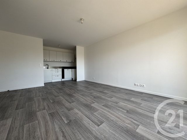 Appartement F3 à vendre - 3 pièces - 64,54 m2 - 95 - ILE-DE-FRANCE