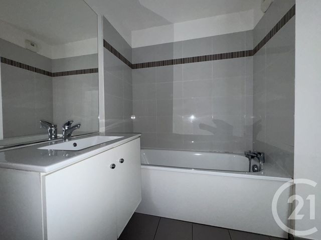 Appartement F3 à vendre - 3 pièces - 64,54 m2 - 95 - ILE-DE-FRANCE