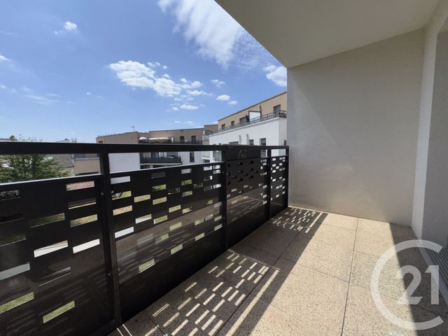 Appartement F3 à vendre - 3 pièces - 64,54 m2 - 95 - ILE-DE-FRANCE