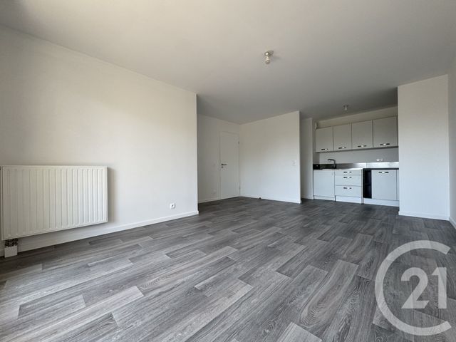 Appartement F3 à vendre - 3 pièces - 64,54 m2 - 95 - ILE-DE-FRANCE