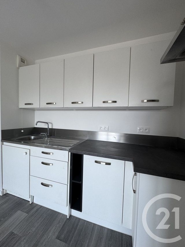 Appartement F3 à vendre - 3 pièces - 64,54 m2 - 95 - ILE-DE-FRANCE