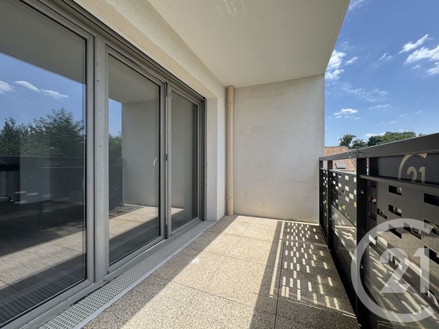 Appartement F3 à vendre - 3 pièces - 64,54 m2 - 95 - ILE-DE-FRANCE