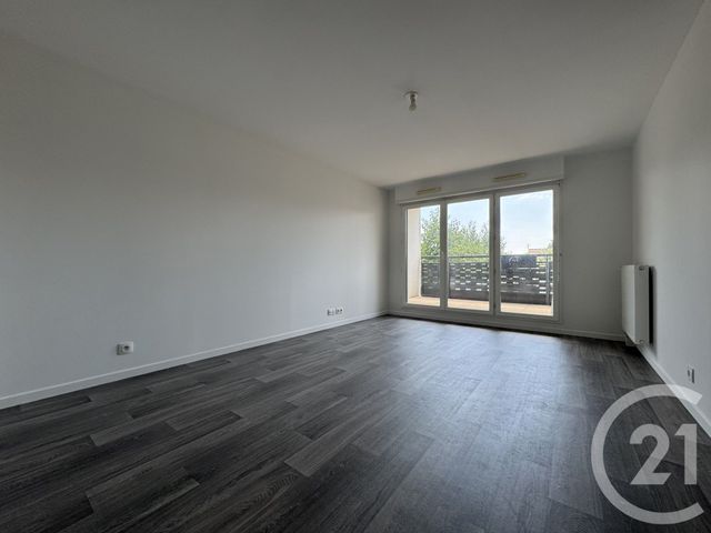 Appartement F3 à vendre - 3 pièces - 64,54 m2 - 95 - ILE-DE-FRANCE