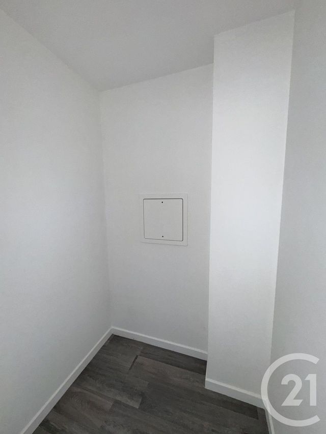 Appartement F3 à vendre - 3 pièces - 64,54 m2 - 95 - ILE-DE-FRANCE