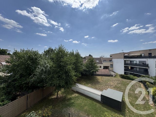 Appartement F3 à vendre - 3 pièces - 64,54 m2 - 95 - ILE-DE-FRANCE