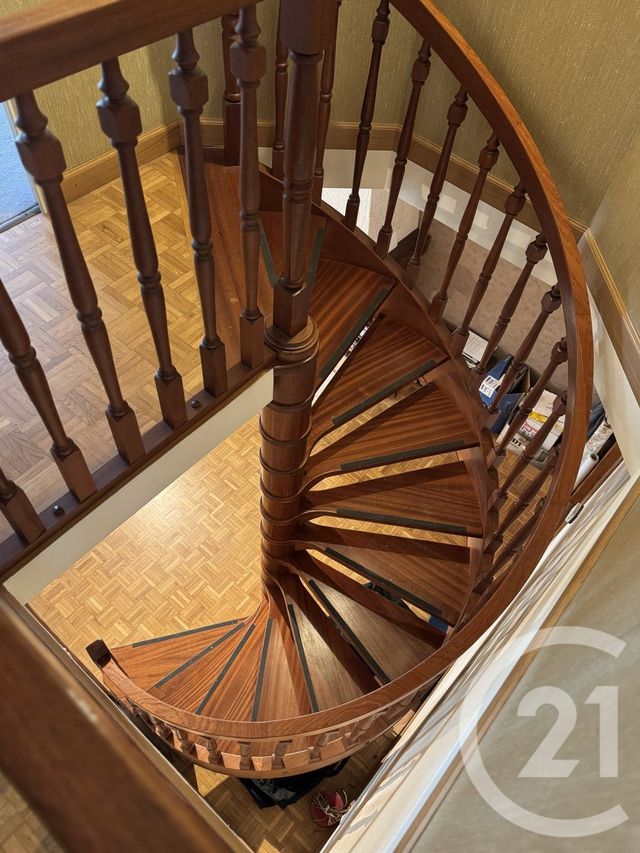 Maison à vendre - 6 pièces - 119 m2 - Sarcelles - 95 - ILE-DE-FRANCE