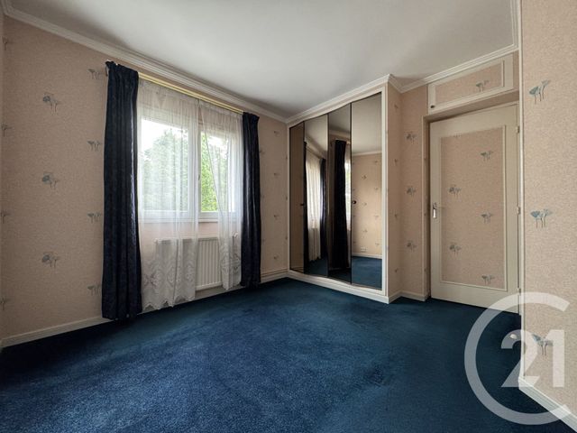 Maison à vendre - 6 pièces - 119 m2 - Sarcelles - 95 - ILE-DE-FRANCE